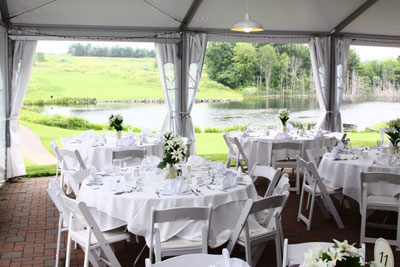 Shadow Lake Weddings Wedding Venues Rochester Ny Outdoor Wedding